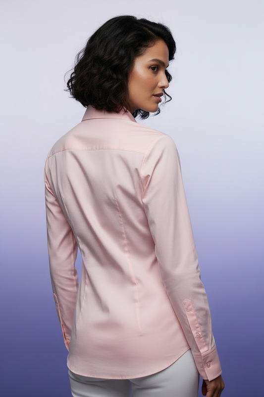 Pink Back