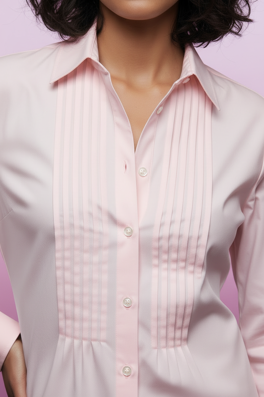 Pink Detail
