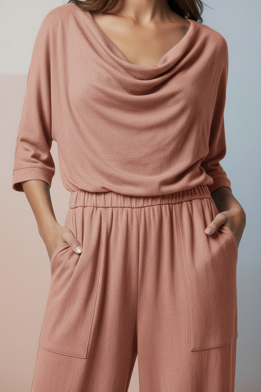 Rose Gold Detail