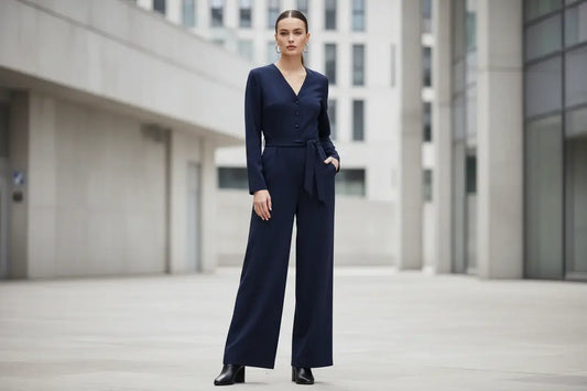 Jumpsuits: The One-Piece Wonder for Every Occasion