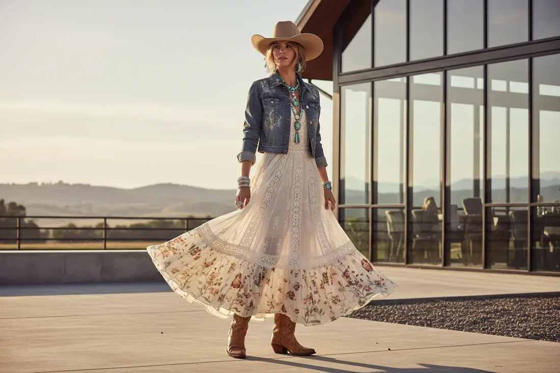 Party Wear Perfection: Dress to Impress for Every Celebration