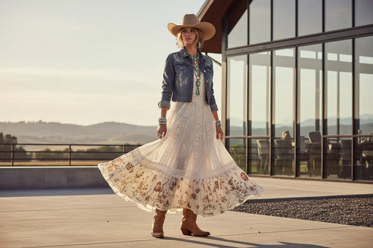 Party Wear Perfection: Dress to Impress for Every Celebration