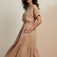 Beige Side
