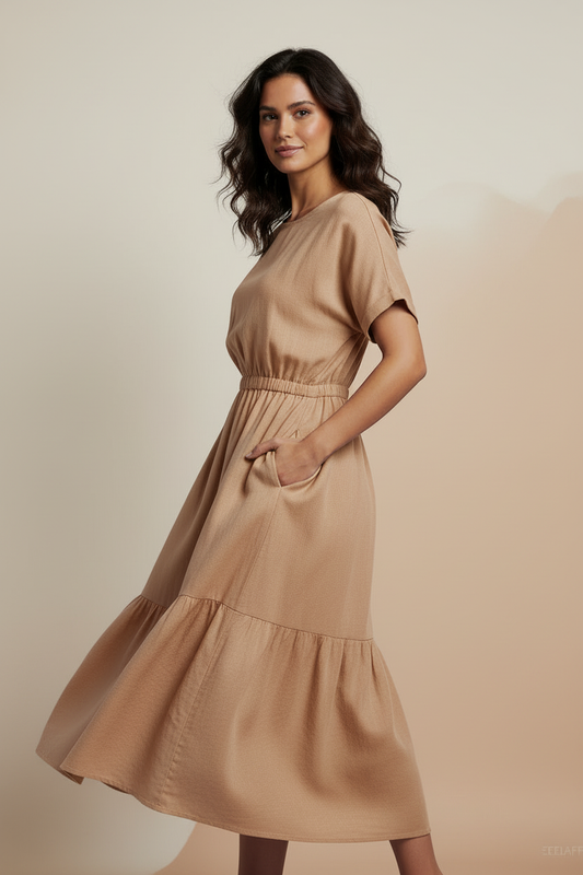Beige Side