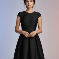 Black Dress Version