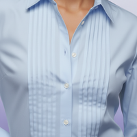 Light Blue Detail