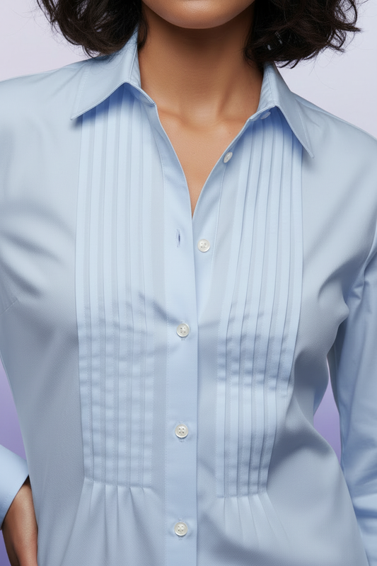 Light Blue Detail