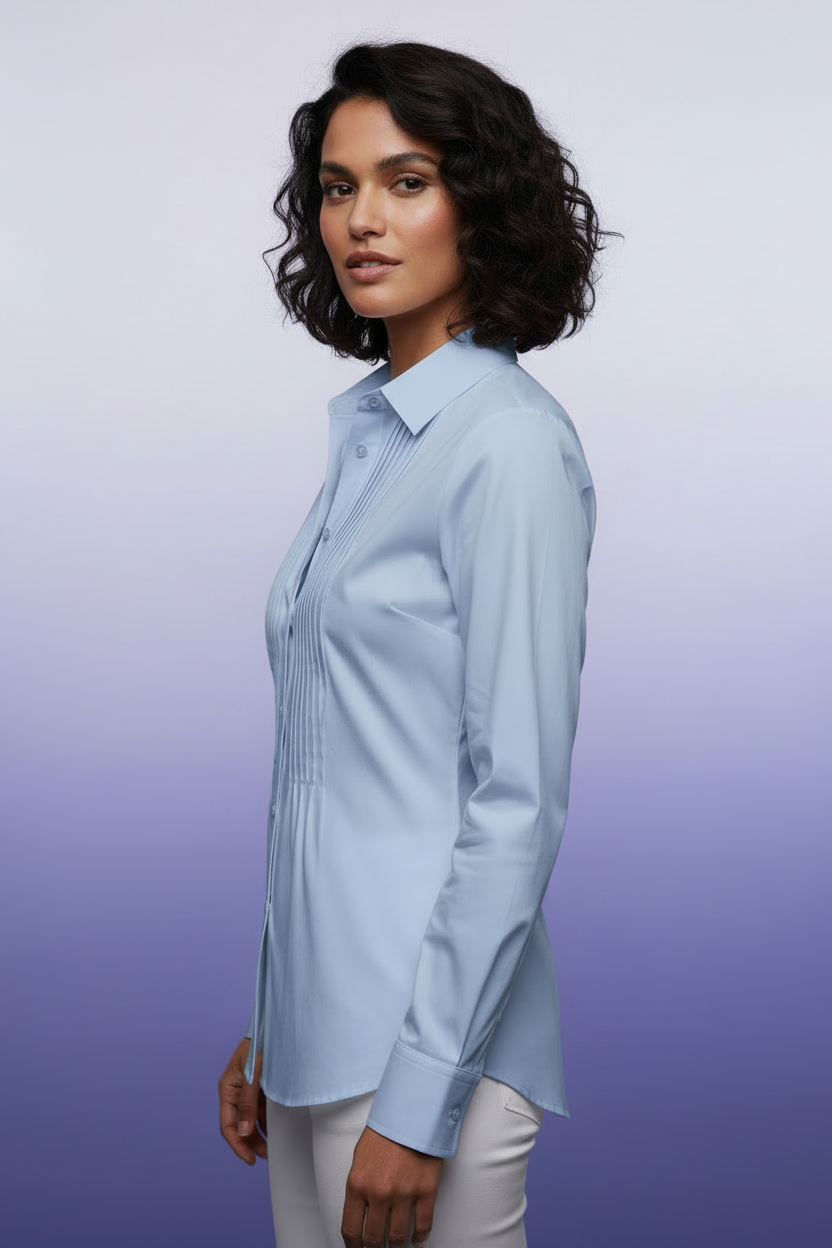 Light Blue Side