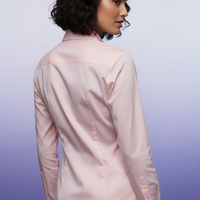 Pink Back