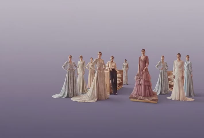 Fashion-woman