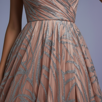 Rose Gold Detail
