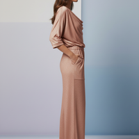 Rose Gold Side